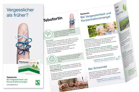 Tebofortin Patientenbroschüre Deutsch